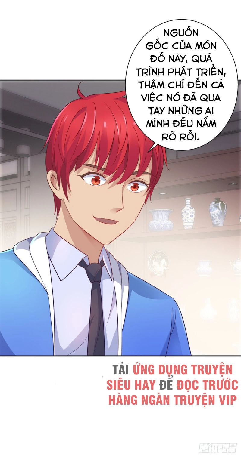 Đô Thị Chí Tôn Hệ Thống Chapter 154 - 24