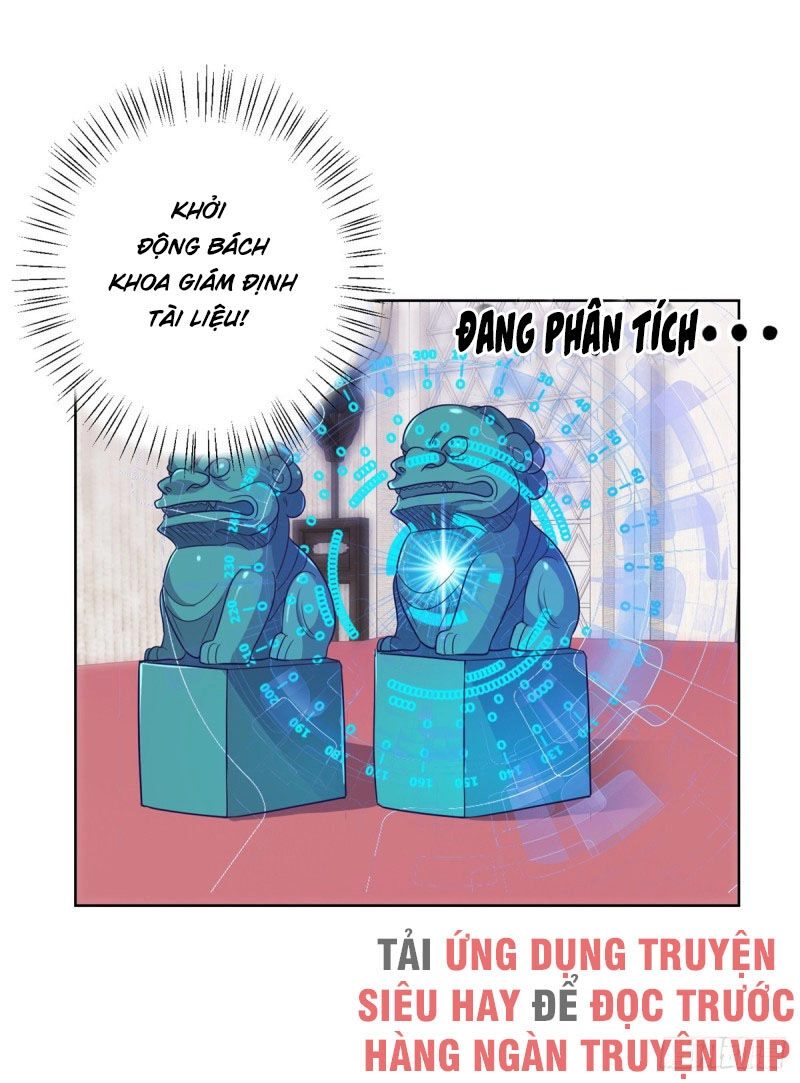 Đô Thị Chí Tôn Hệ Thống Chapter 154 - 25