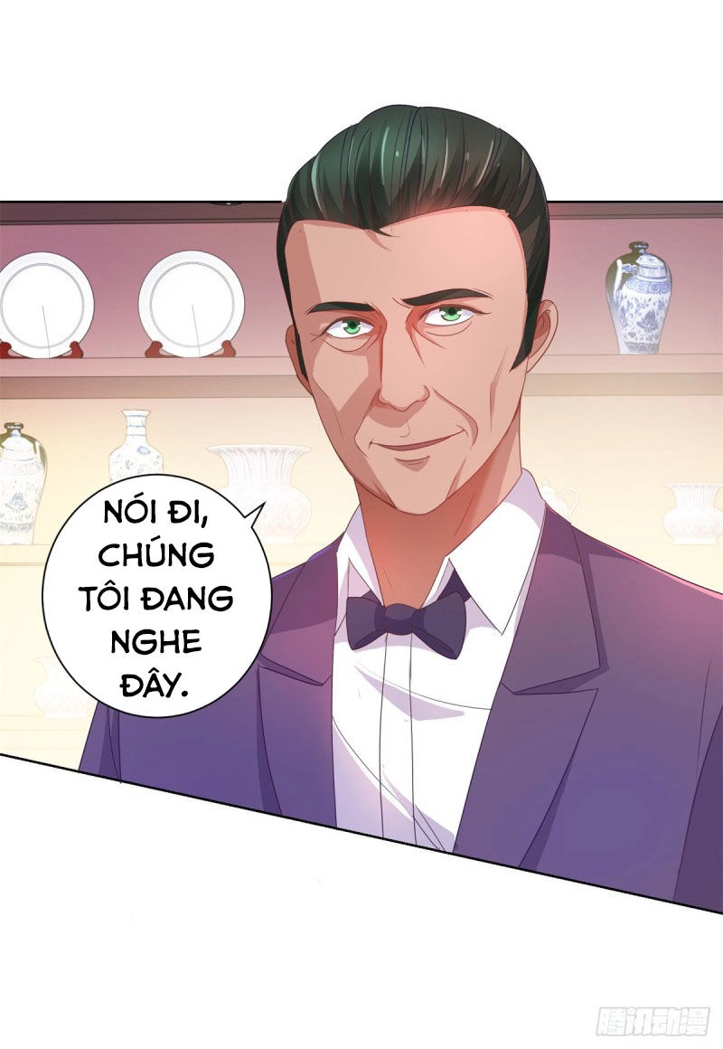 Đô Thị Chí Tôn Hệ Thống Chapter 154 - 28