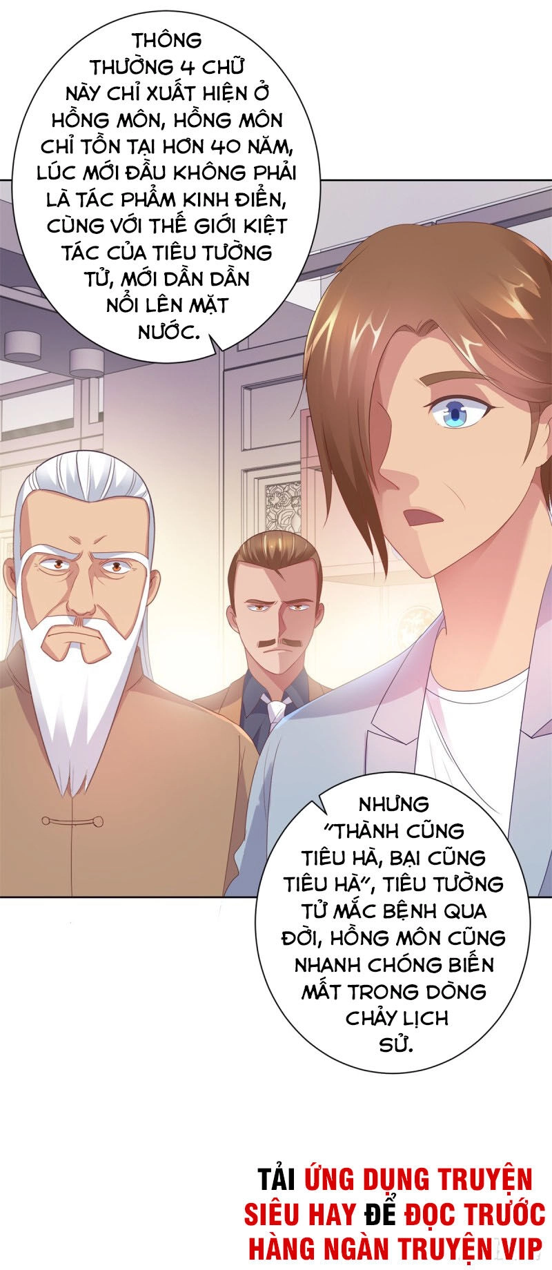 Đô Thị Chí Tôn Hệ Thống Chapter 154 - 30