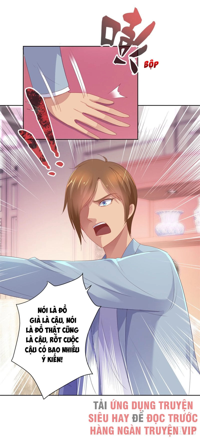 Đô Thị Chí Tôn Hệ Thống Chapter 154 - 33