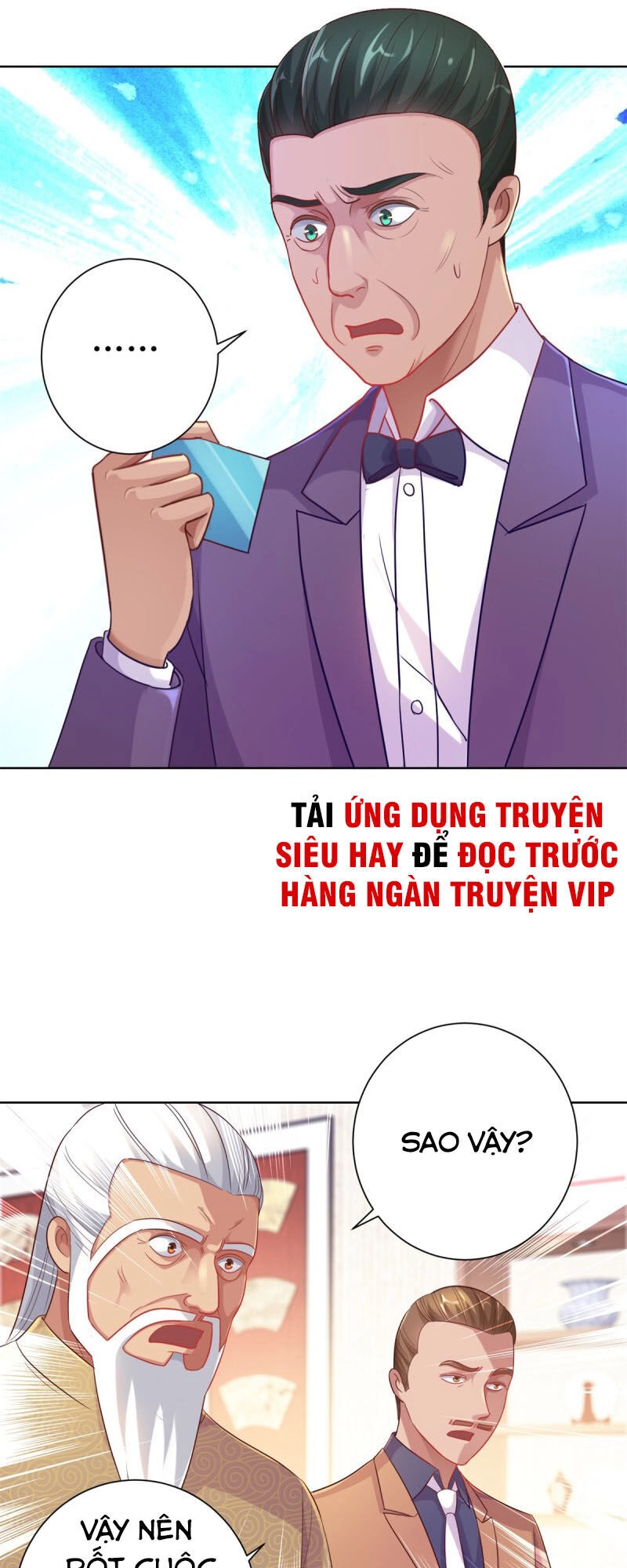 Đô Thị Chí Tôn Hệ Thống Chapter 155 - 7