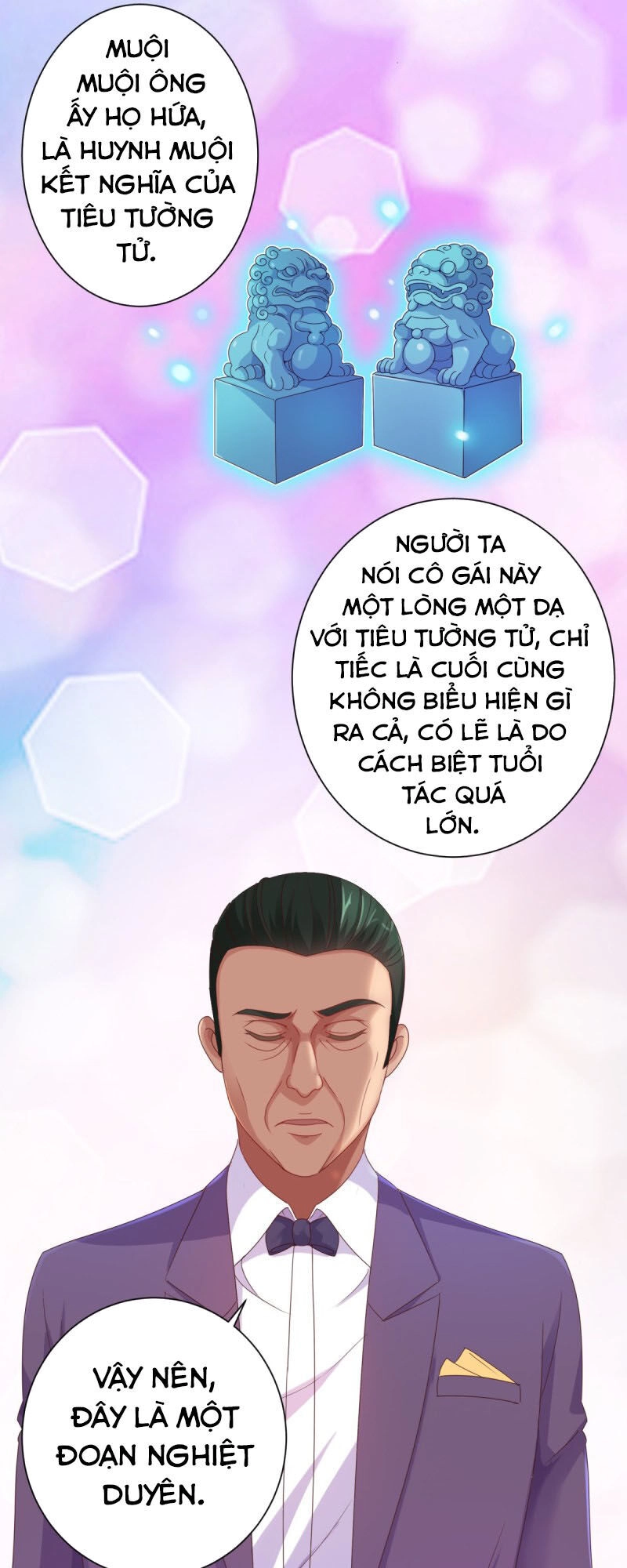 Đô Thị Chí Tôn Hệ Thống Chapter 155 - 15