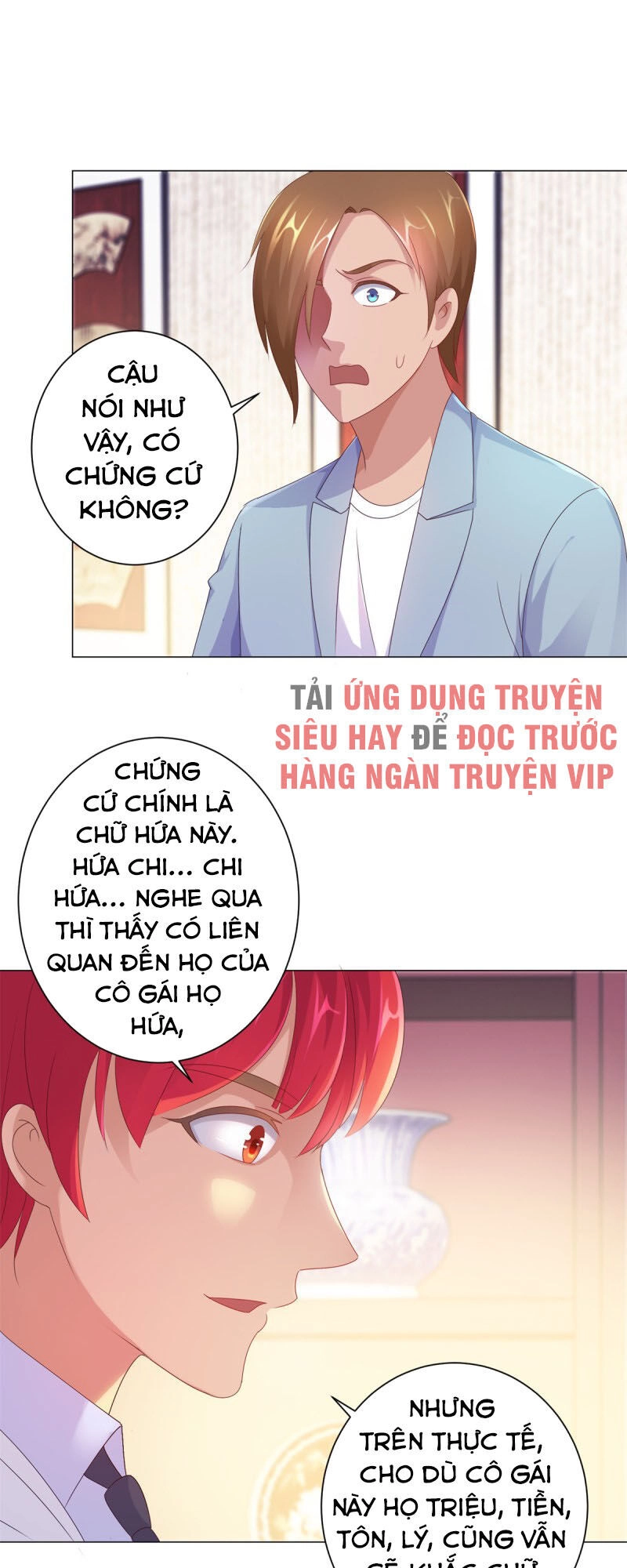 Đô Thị Chí Tôn Hệ Thống Chapter 155 - 19