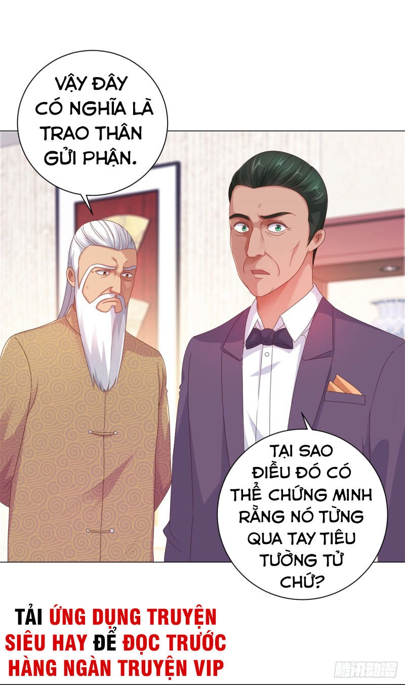 Đô Thị Chí Tôn Hệ Thống Chapter 155 - 21