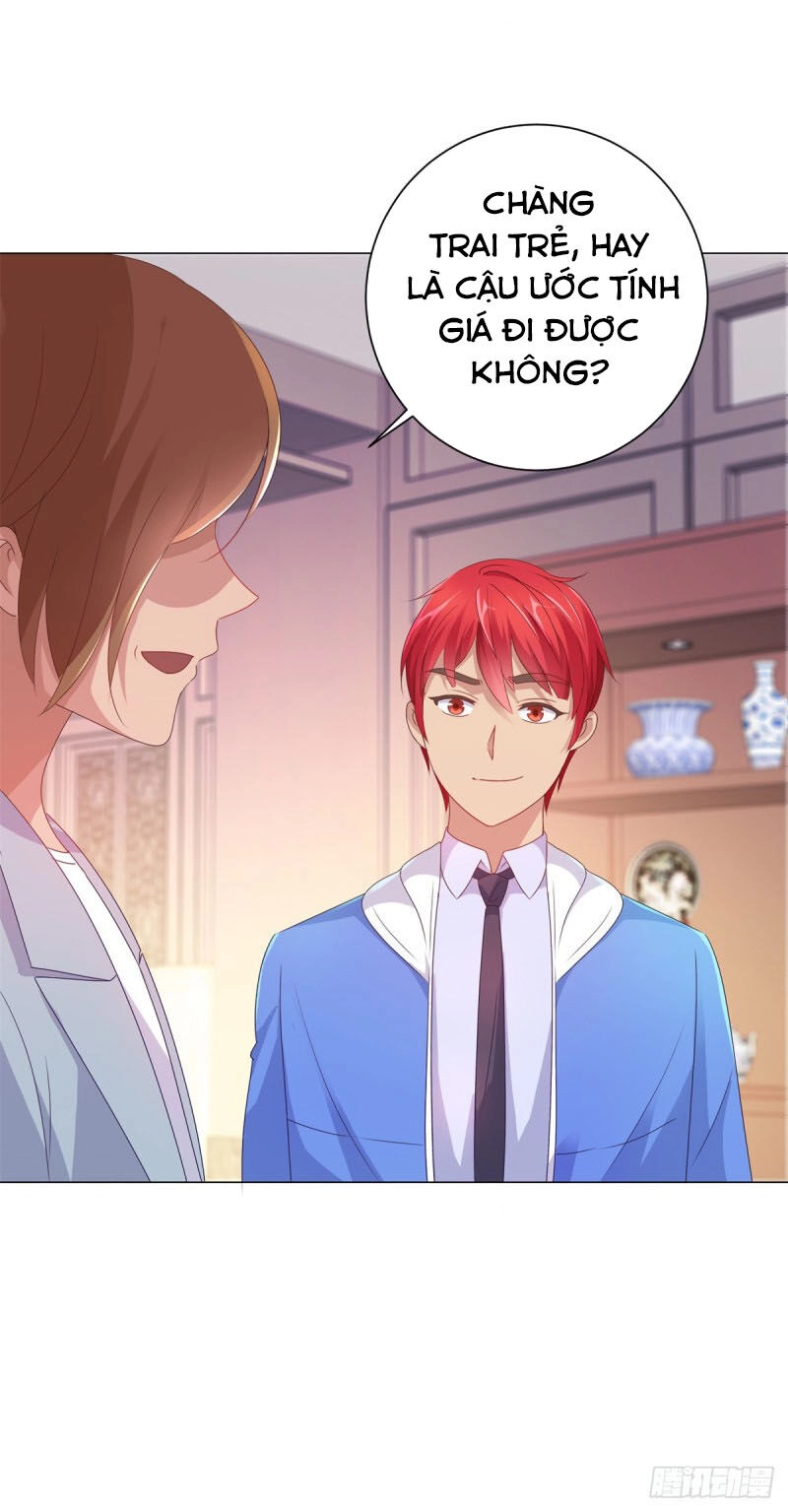 Đô Thị Chí Tôn Hệ Thống Chapter 155 - 28