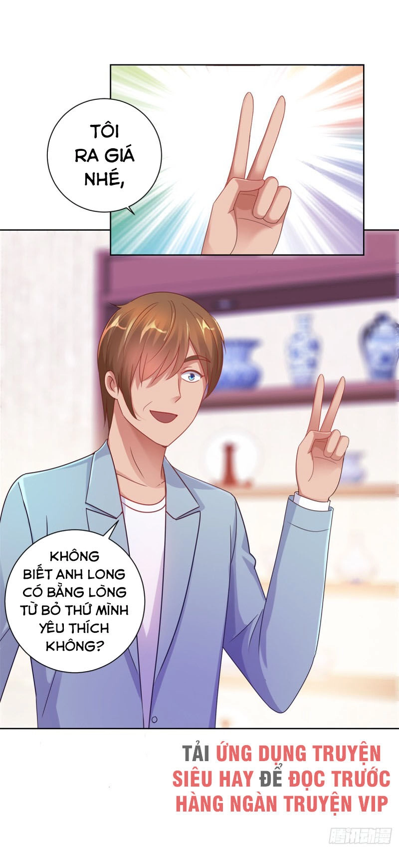 Đô Thị Chí Tôn Hệ Thống Chapter 156 - 4