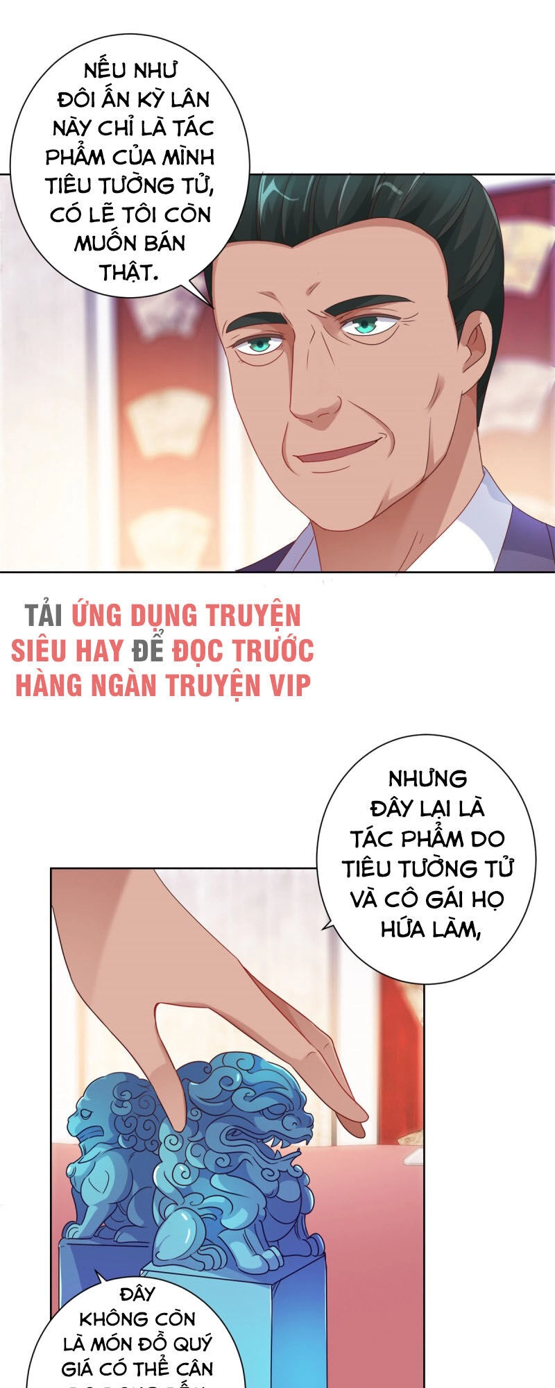 Đô Thị Chí Tôn Hệ Thống Chapter 156 - 5