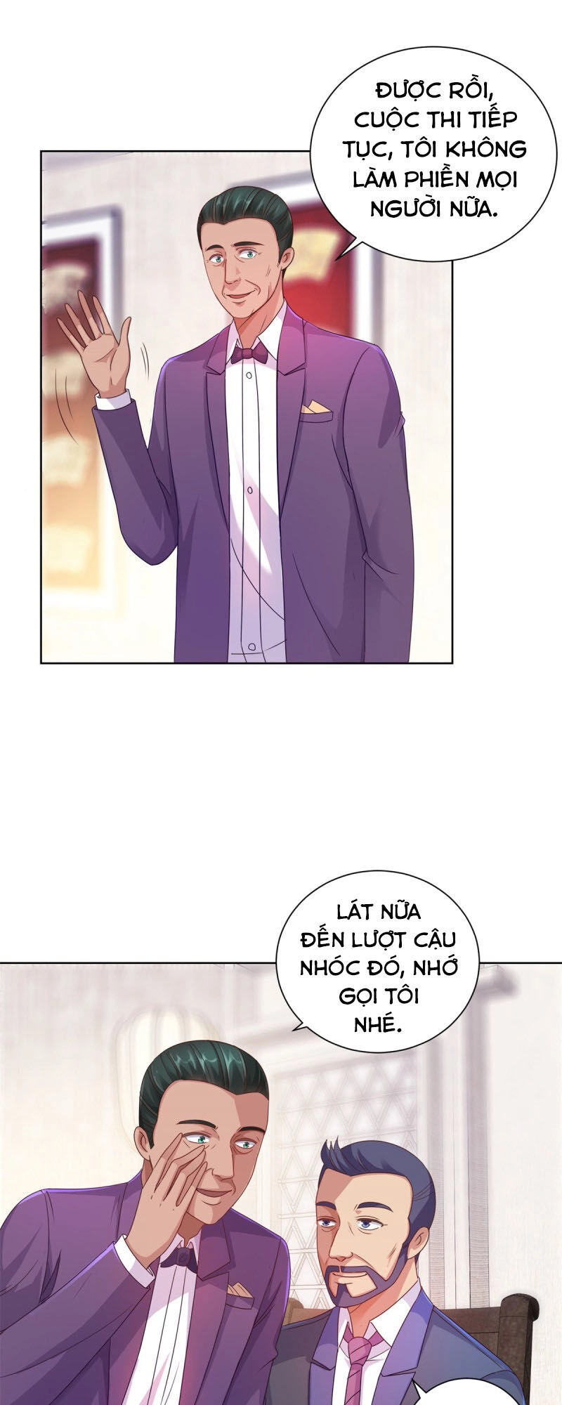 Đô Thị Chí Tôn Hệ Thống Chapter 156 - 7