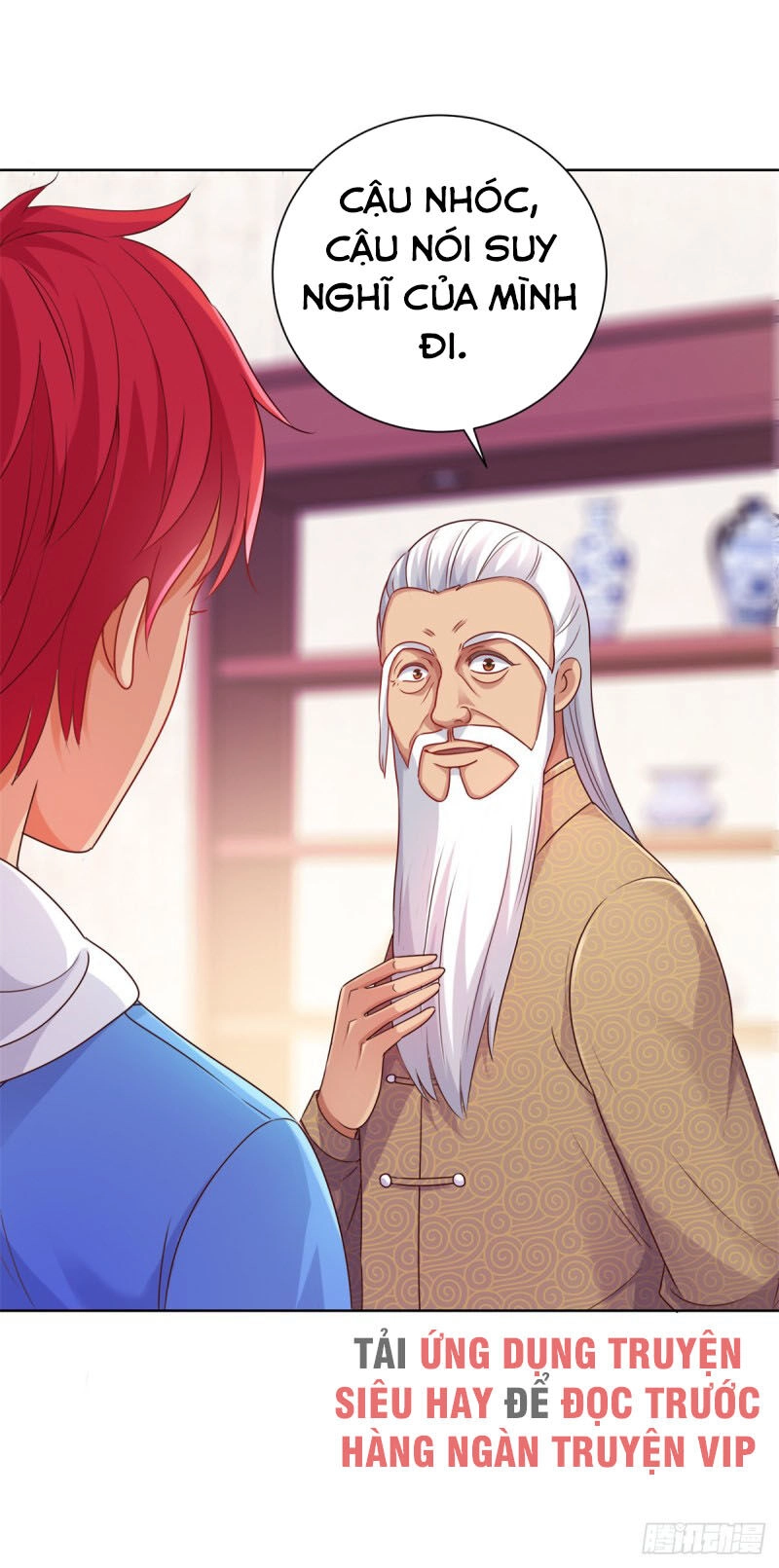 Đô Thị Chí Tôn Hệ Thống Chapter 156 - 14