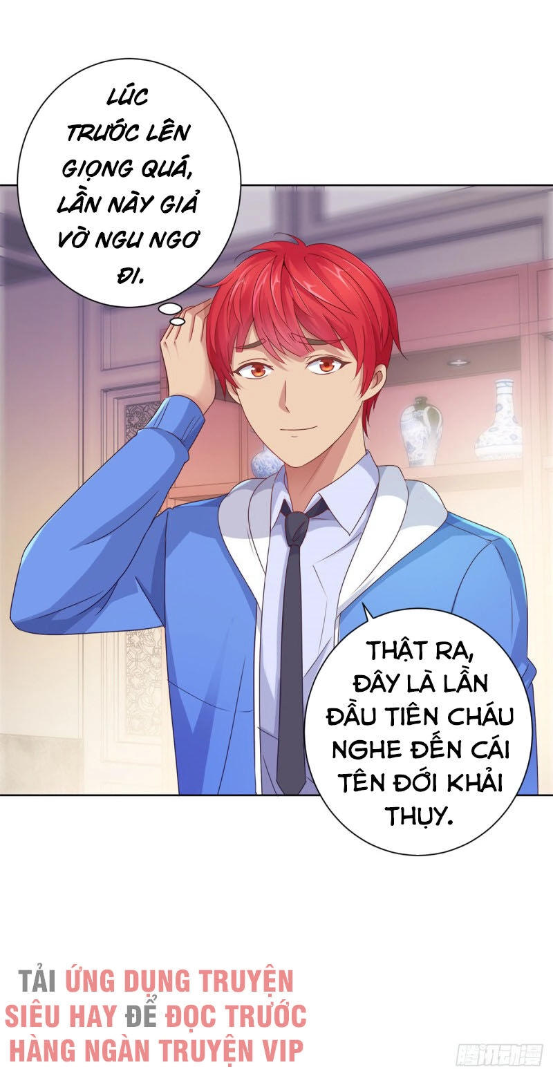 Đô Thị Chí Tôn Hệ Thống Chapter 156 - 15