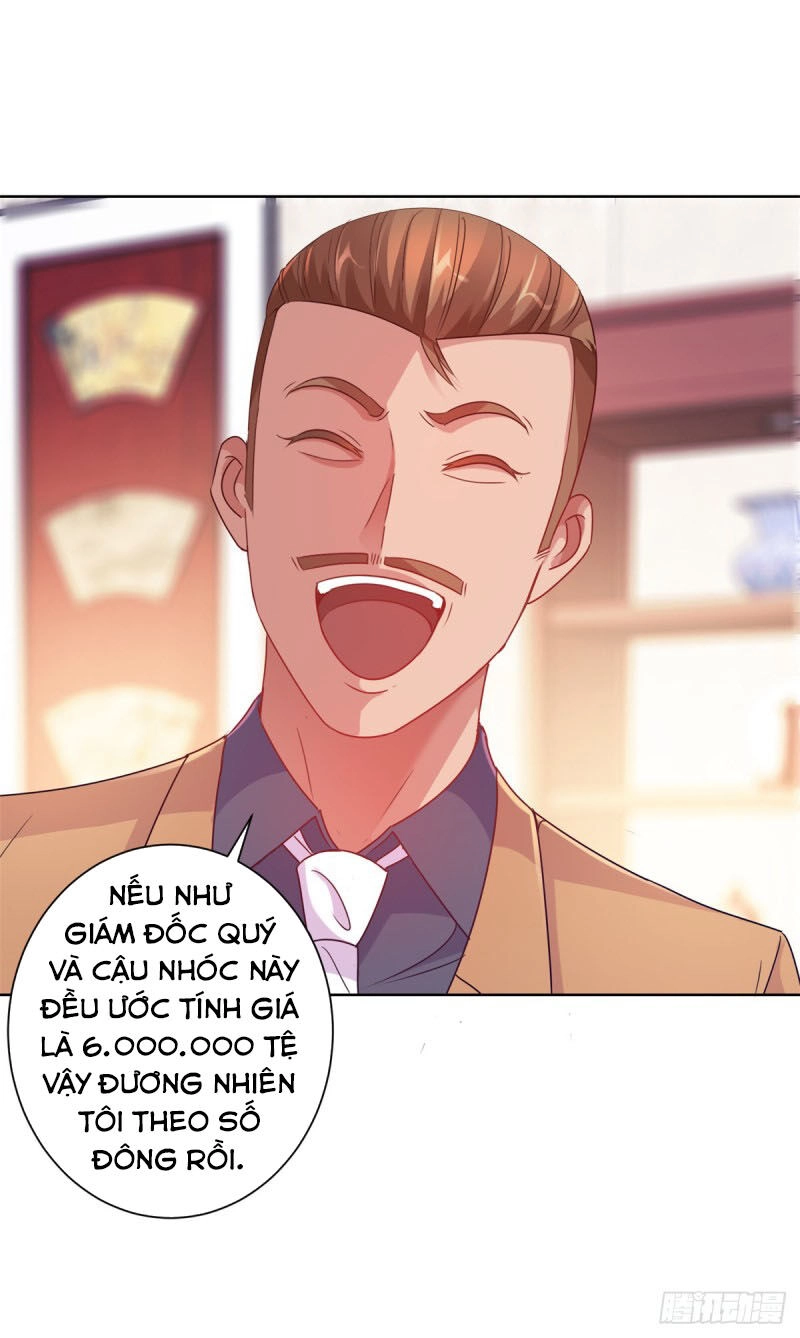 Đô Thị Chí Tôn Hệ Thống Chapter 156 - 22