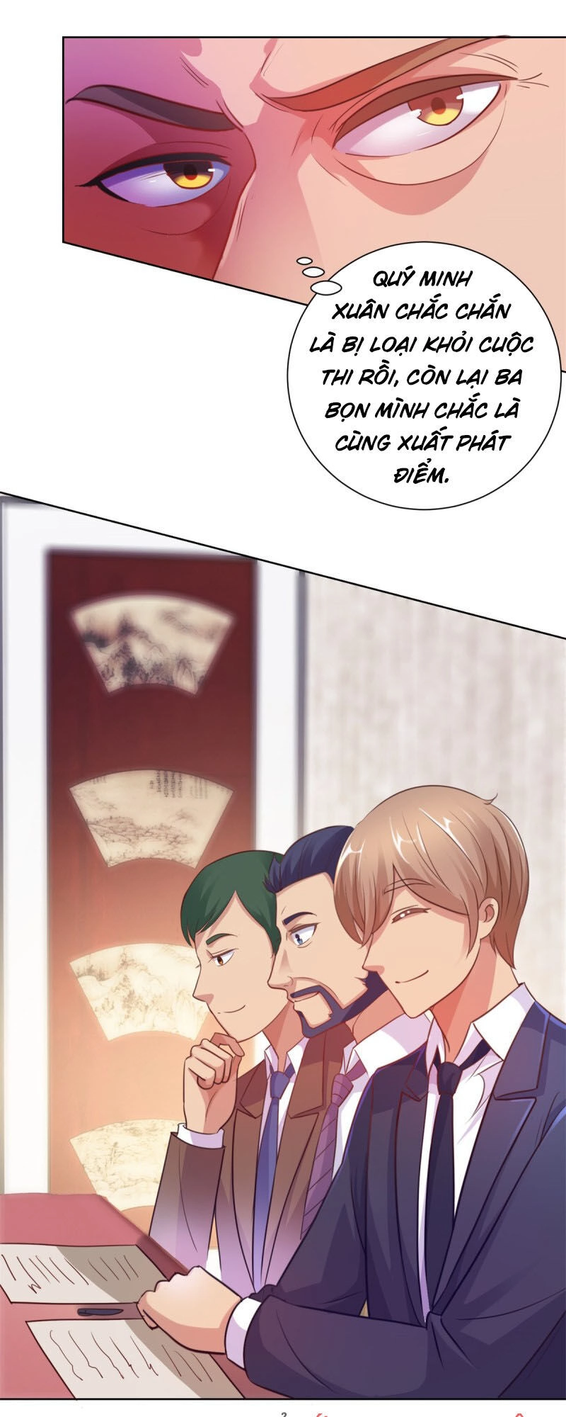 Đô Thị Chí Tôn Hệ Thống Chapter 156 - 23