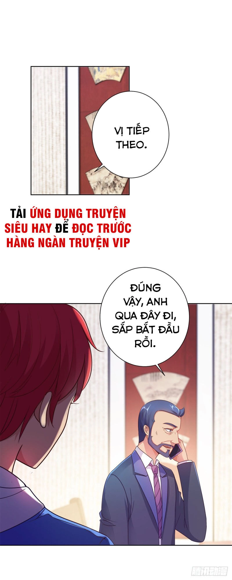 Đô Thị Chí Tôn Hệ Thống Chapter 156 - 25