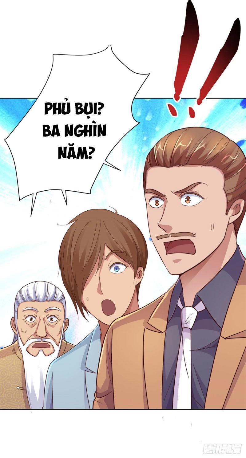 Đô Thị Chí Tôn Hệ Thống Chapter 156 - 30