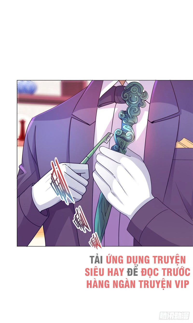 Đô Thị Chí Tôn Hệ Thống Chapter 157 - 3