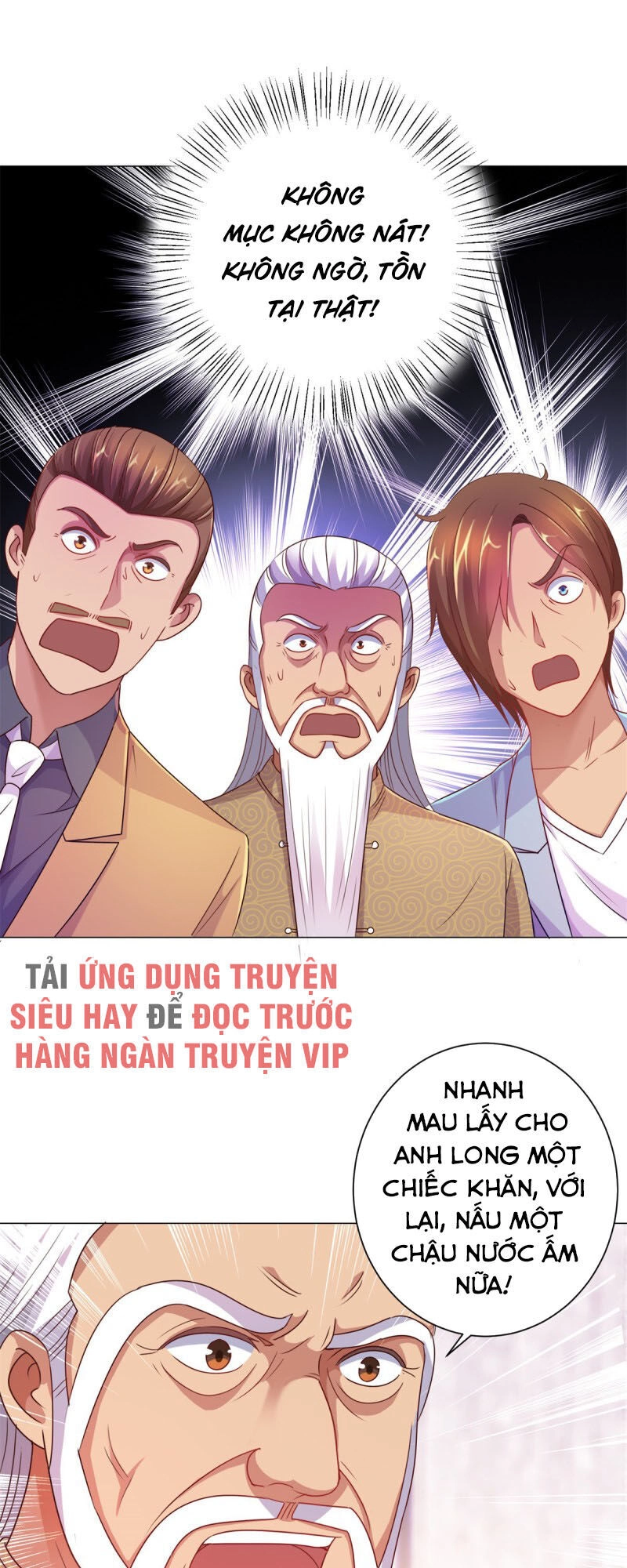 Đô Thị Chí Tôn Hệ Thống Chapter 157 - 4