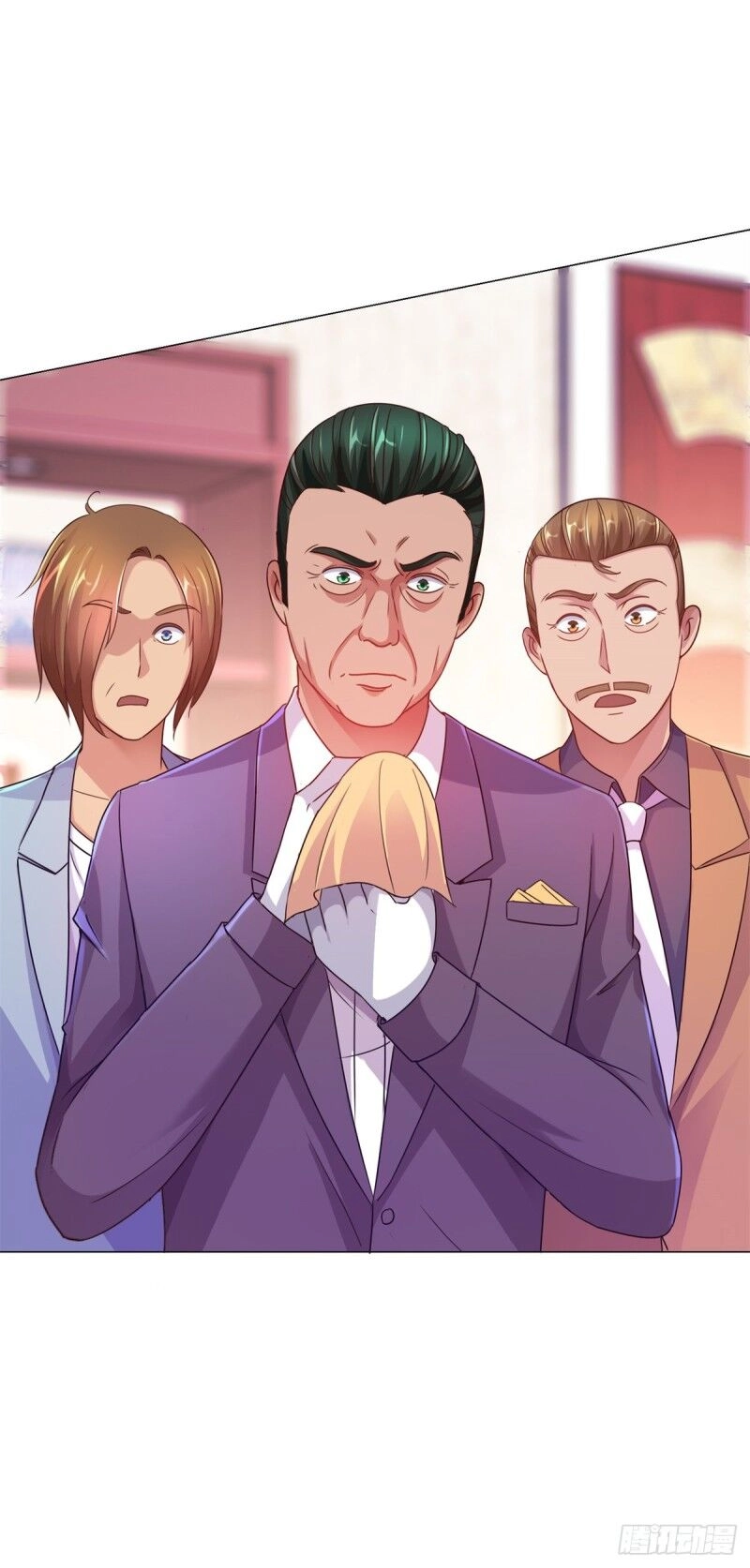 Đô Thị Chí Tôn Hệ Thống Chapter 157 - 6