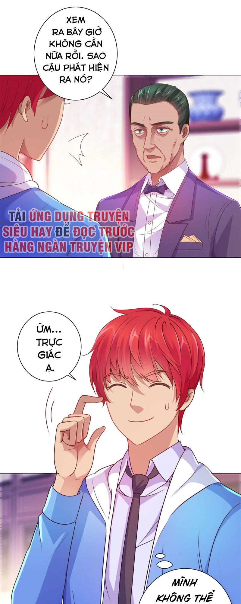 Đô Thị Chí Tôn Hệ Thống Chapter 157 - 10