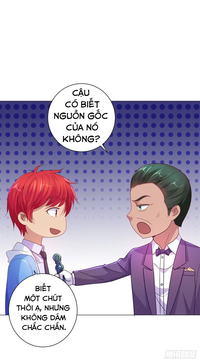 Đô Thị Chí Tôn Hệ Thống Chapter 157 - 12