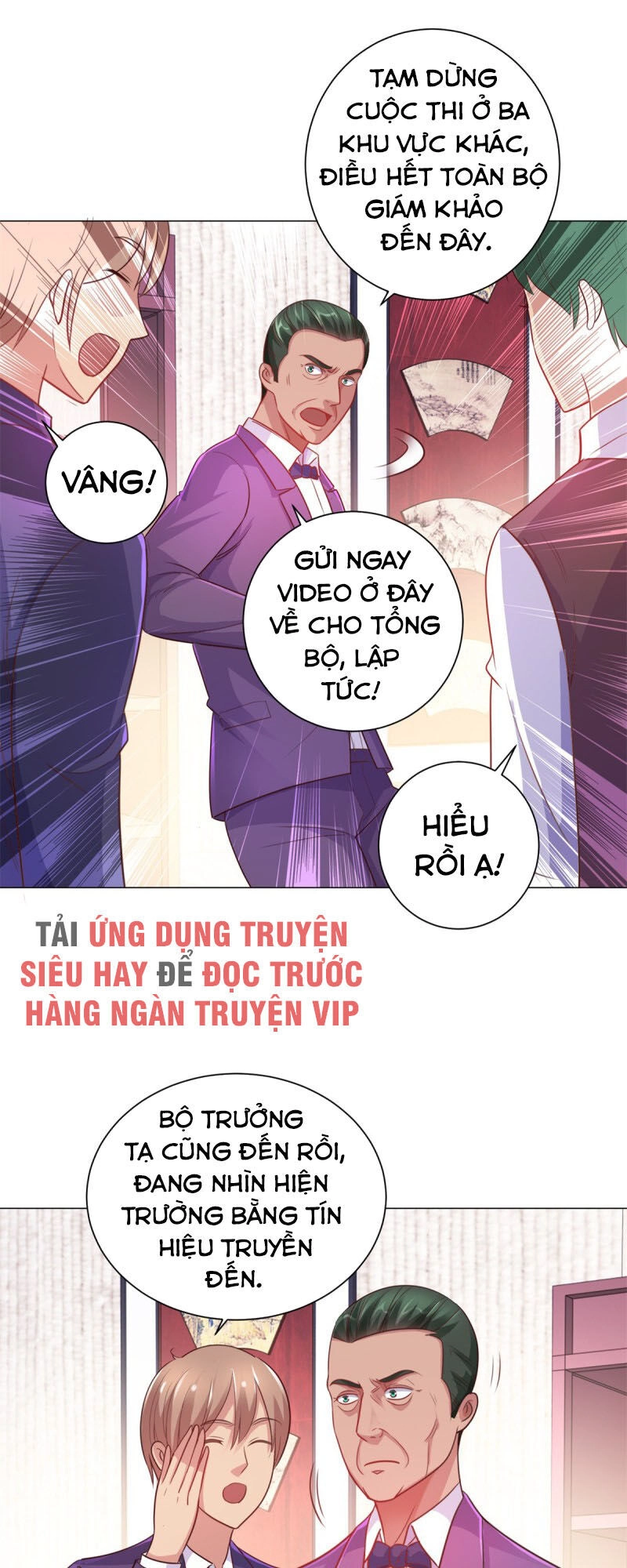 Đô Thị Chí Tôn Hệ Thống Chapter 157 - 13