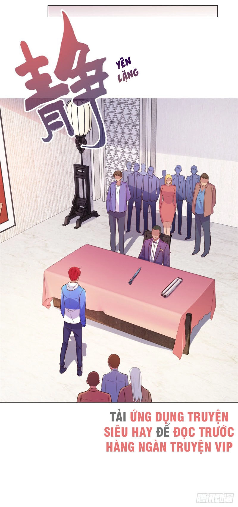 Đô Thị Chí Tôn Hệ Thống Chapter 157 - 15