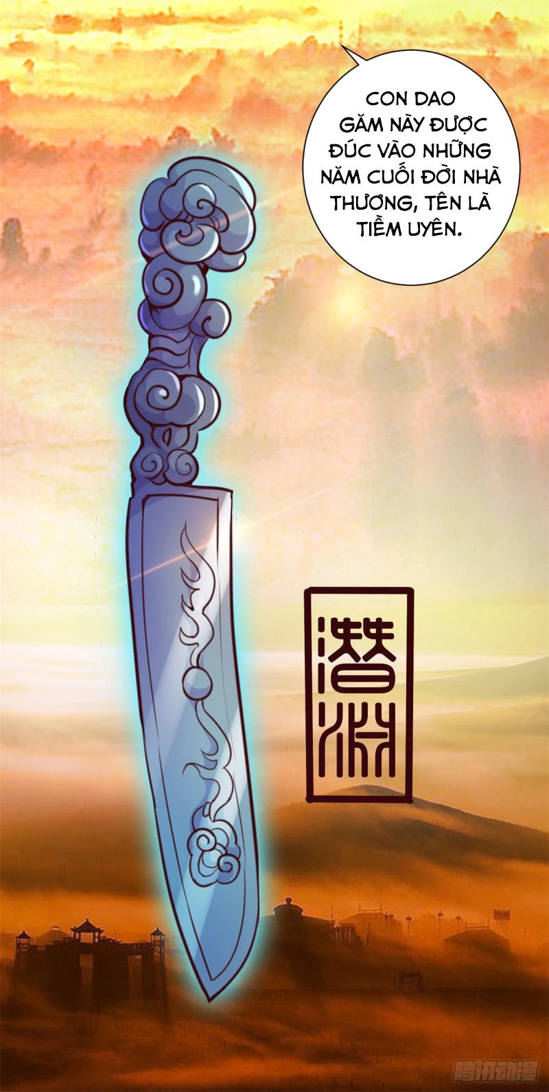 Đô Thị Chí Tôn Hệ Thống Chapter 157 - 18