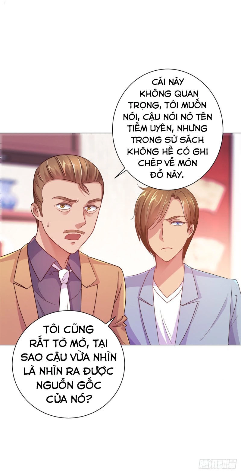 Đô Thị Chí Tôn Hệ Thống Chapter 157 - 21