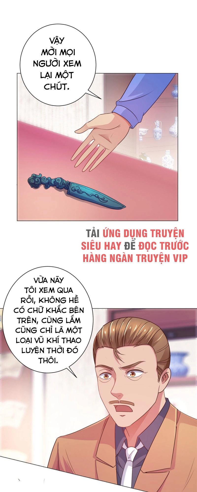 Đô Thị Chí Tôn Hệ Thống Chapter 157 - 22