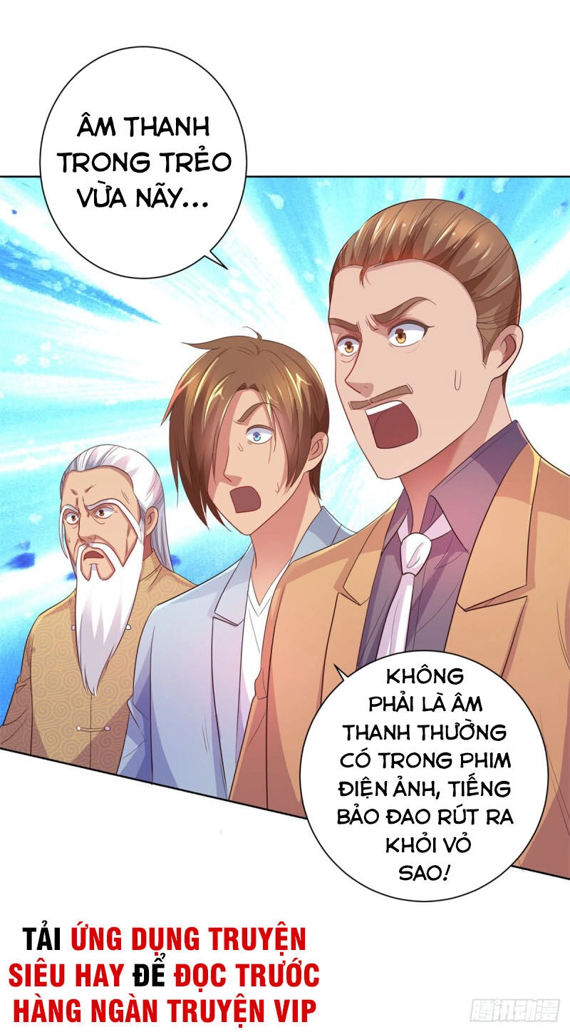 Đô Thị Chí Tôn Hệ Thống Chapter 157 - 28