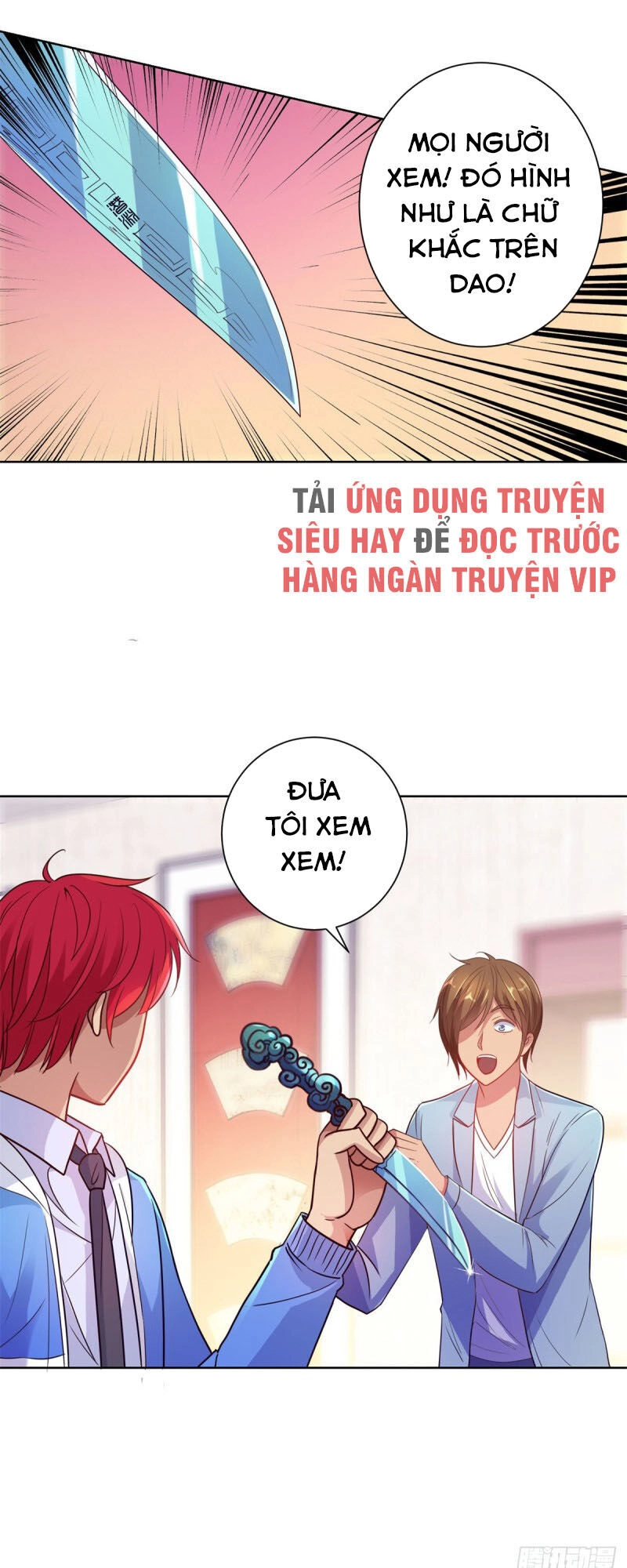 Đô Thị Chí Tôn Hệ Thống Chapter 157 - 29