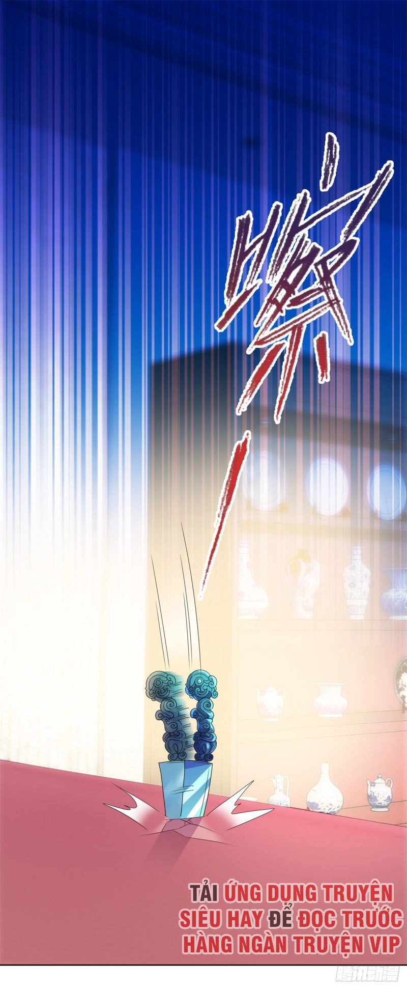 Đô Thị Chí Tôn Hệ Thống Chapter 158 - 1