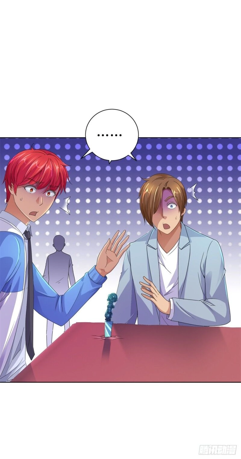 Đô Thị Chí Tôn Hệ Thống Chapter 158 - 2