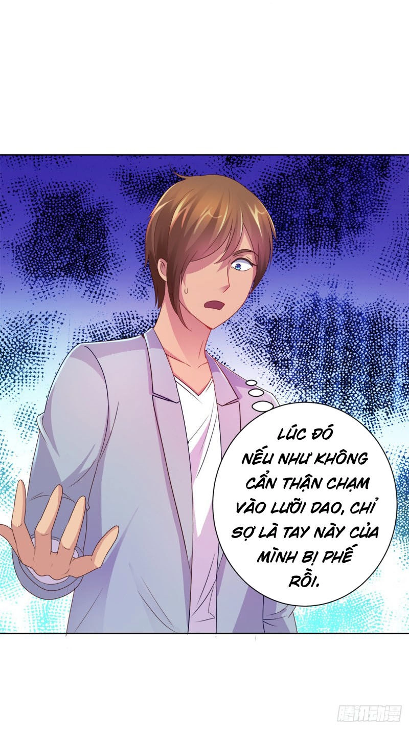 Đô Thị Chí Tôn Hệ Thống Chapter 158 - 4