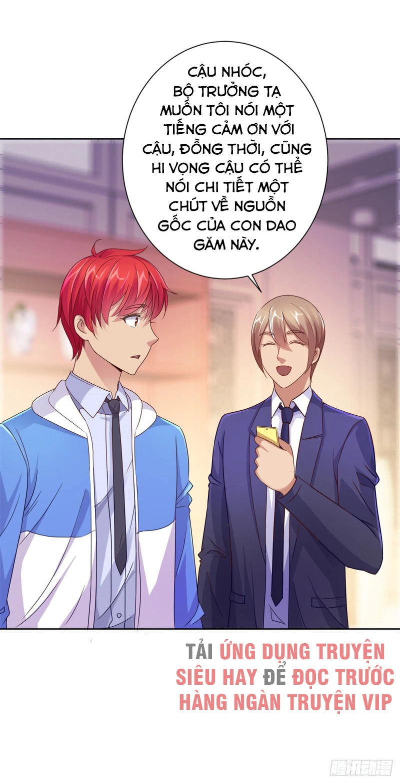 Đô Thị Chí Tôn Hệ Thống Chapter 158 - 5