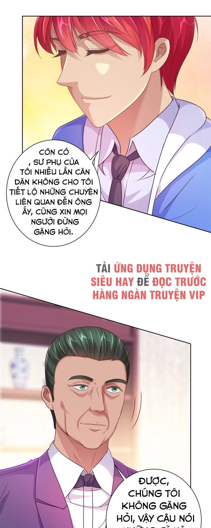 Đô Thị Chí Tôn Hệ Thống Chapter 158 - 7