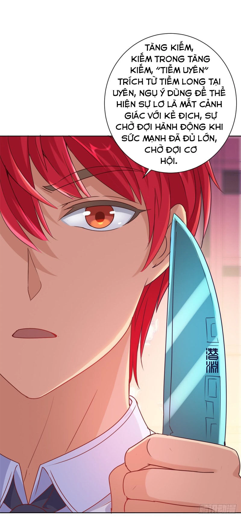 Đô Thị Chí Tôn Hệ Thống Chapter 158 - 9