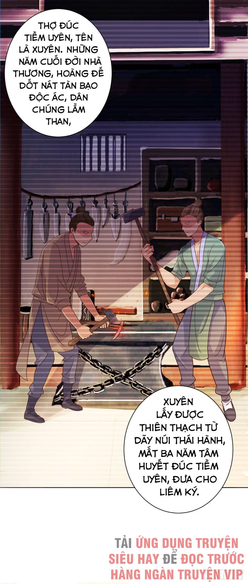 Đô Thị Chí Tôn Hệ Thống Chapter 158 - 11