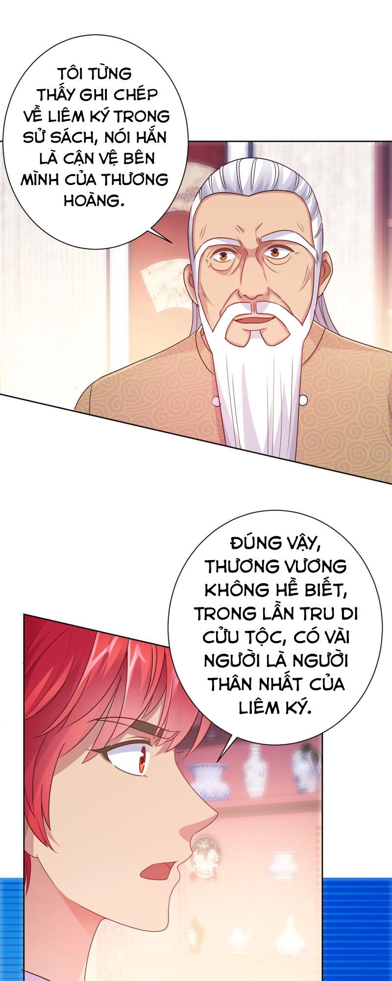 Đô Thị Chí Tôn Hệ Thống Chapter 158 - 12