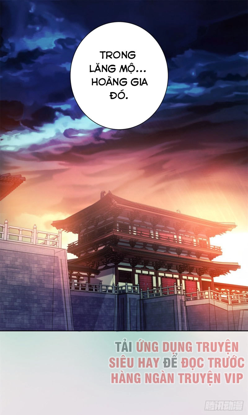 Đô Thị Chí Tôn Hệ Thống Chapter 158 - 19