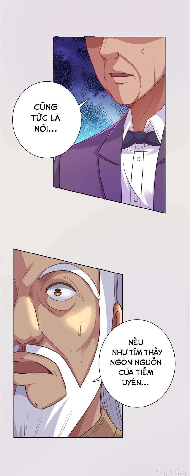 Đô Thị Chí Tôn Hệ Thống Chapter 158 - 20