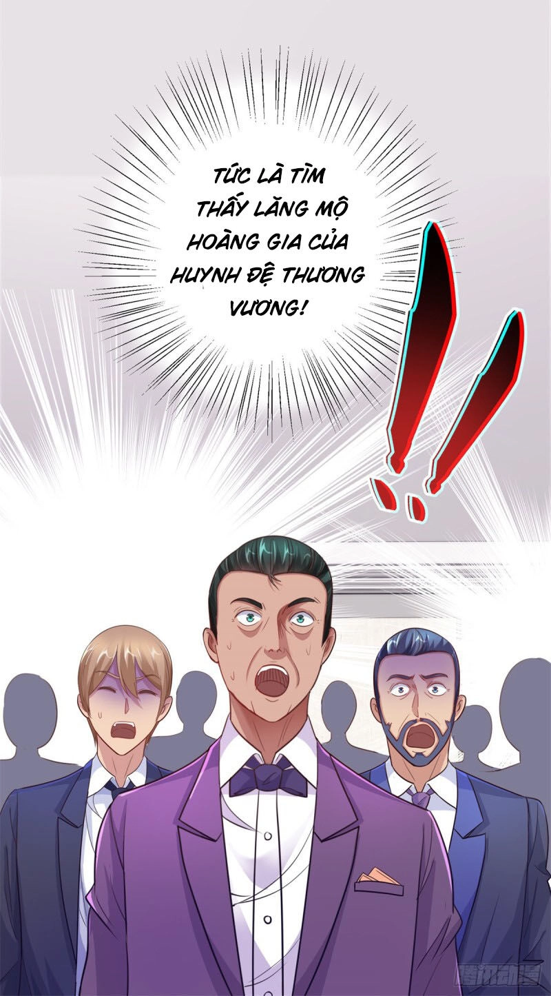 Đô Thị Chí Tôn Hệ Thống Chapter 158 - 22