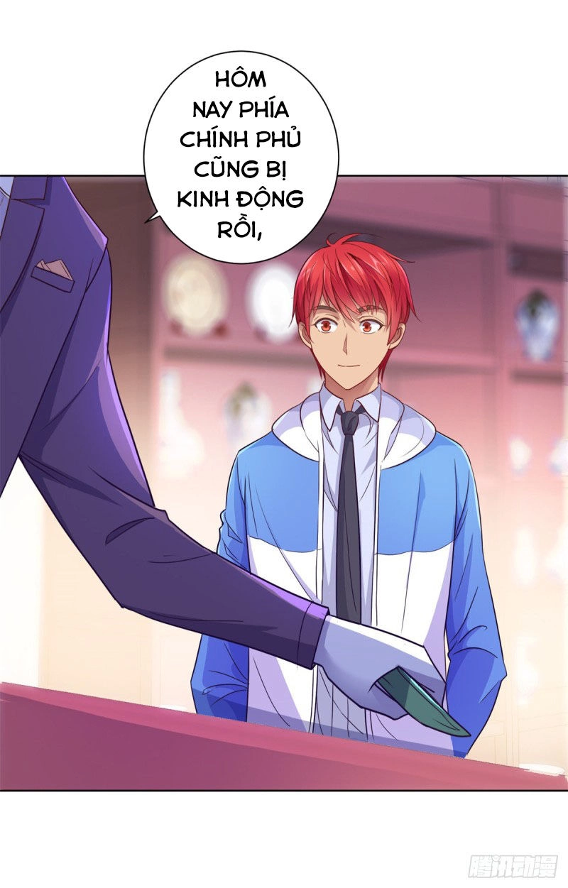 Đô Thị Chí Tôn Hệ Thống Chapter 158 - 29