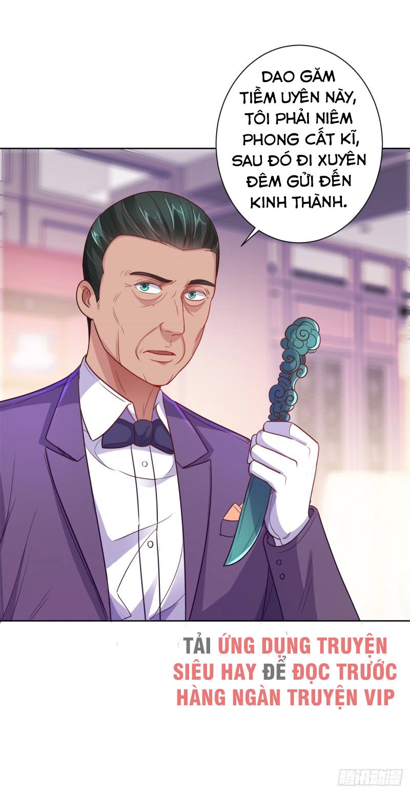 Đô Thị Chí Tôn Hệ Thống Chapter 158 - 30