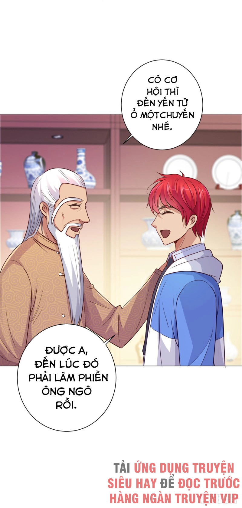 Đô Thị Chí Tôn Hệ Thống Chapter 159 - 6