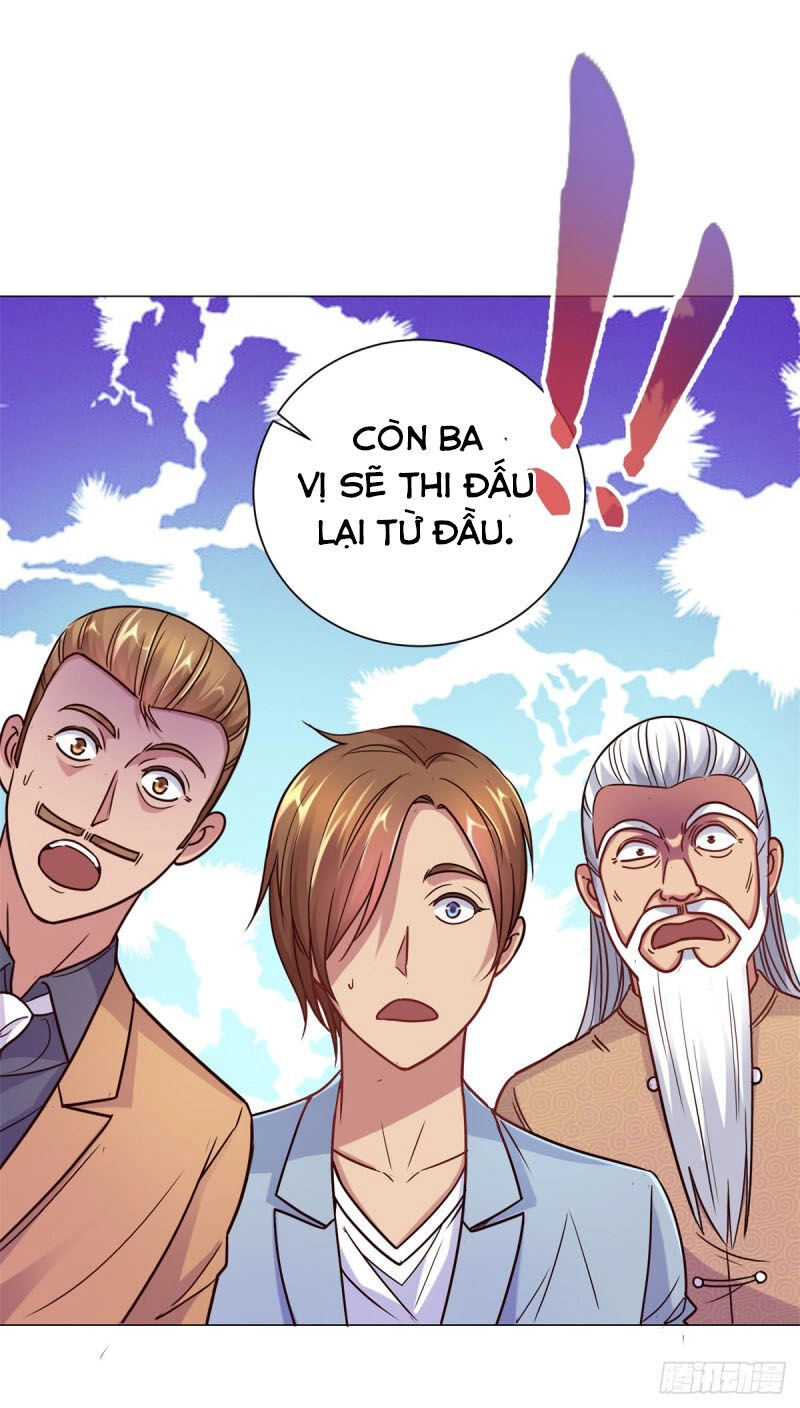 Đô Thị Chí Tôn Hệ Thống Chapter 159 - 9