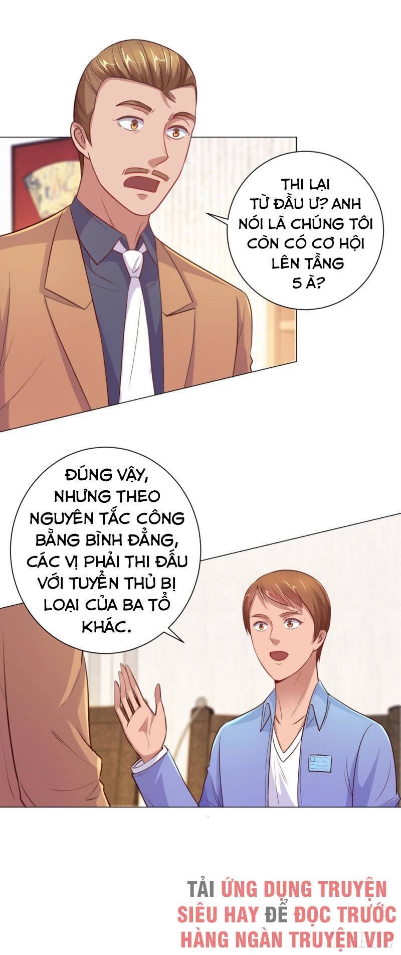 Đô Thị Chí Tôn Hệ Thống Chapter 159 - 10