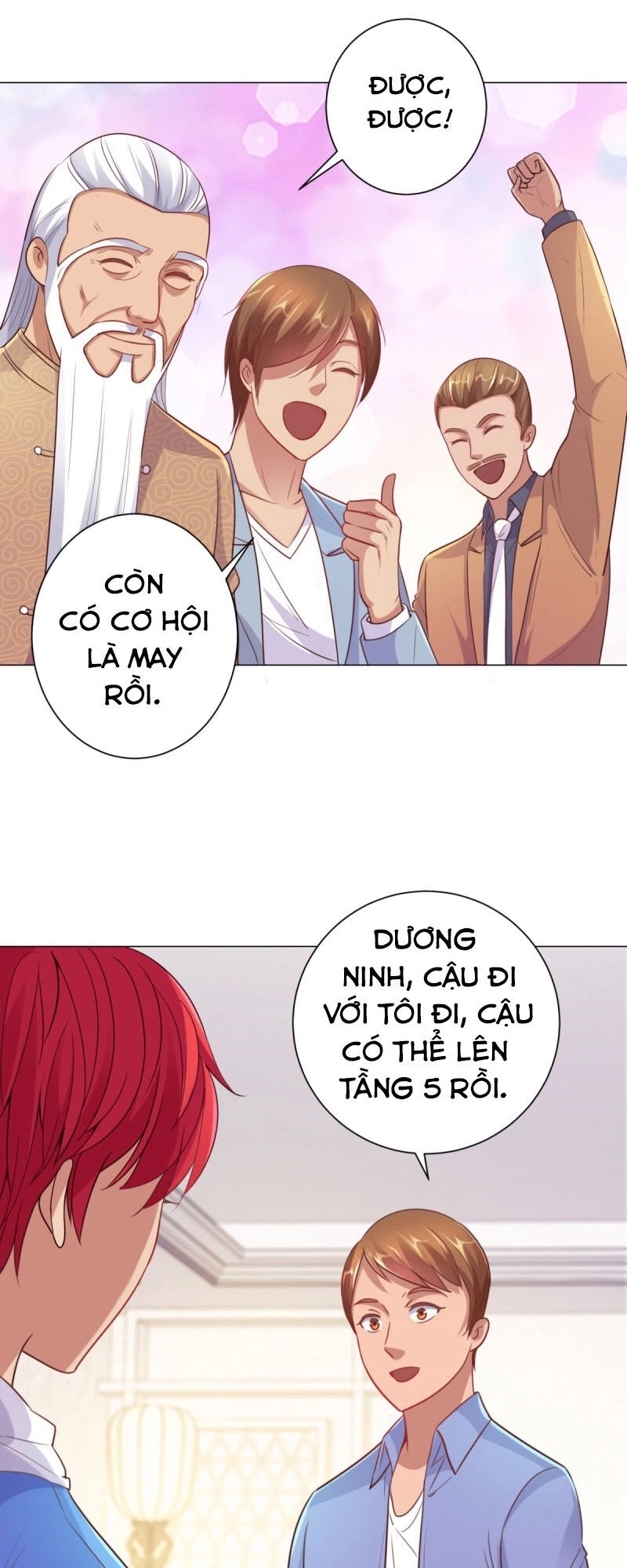 Đô Thị Chí Tôn Hệ Thống Chapter 159 - 11