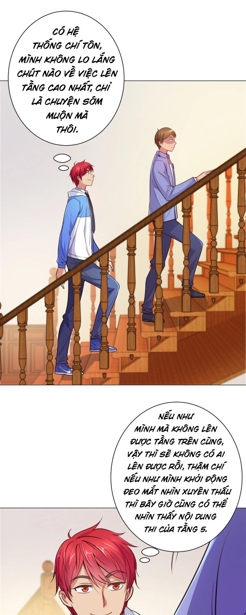 Đô Thị Chí Tôn Hệ Thống Chapter 159 - 14