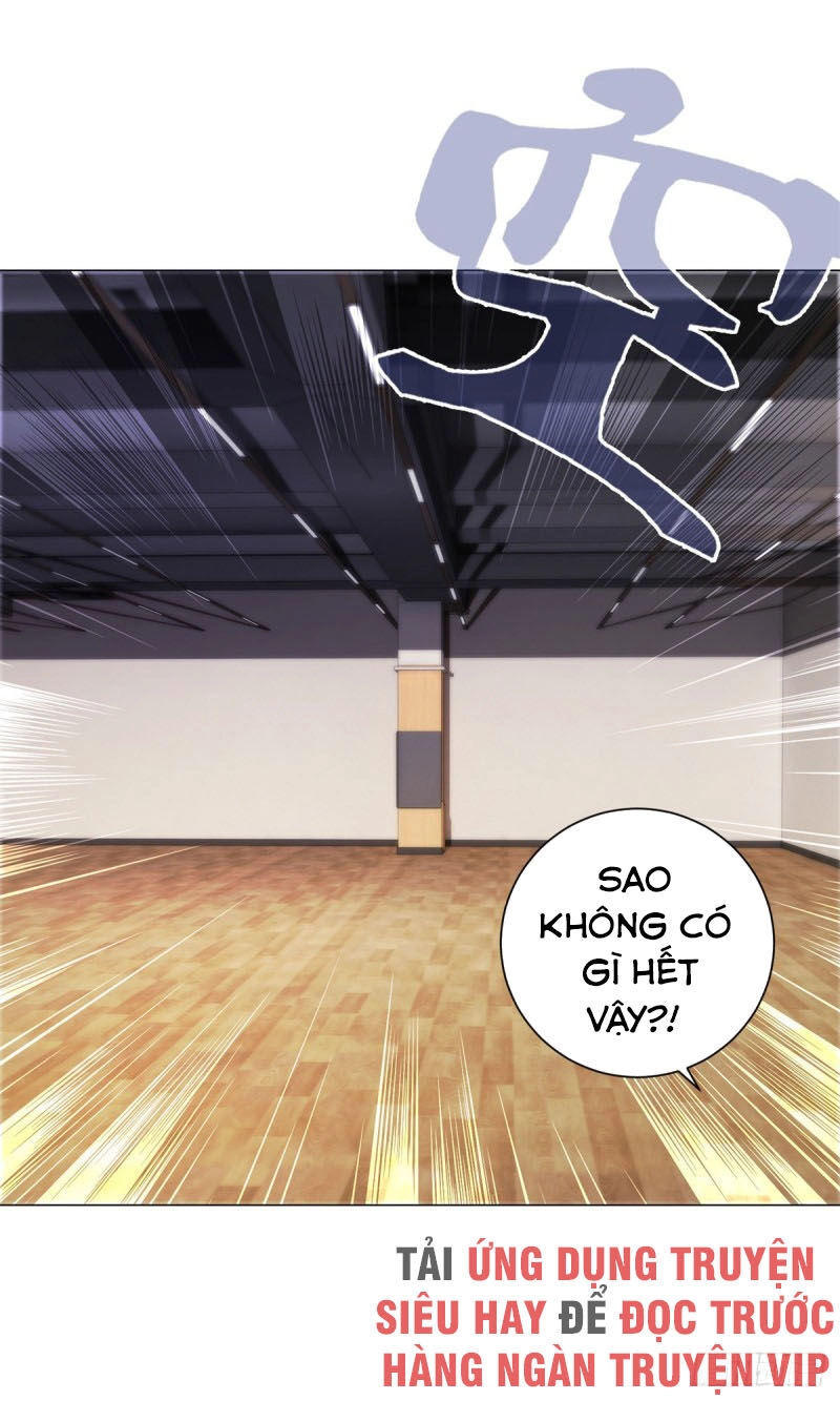 Đô Thị Chí Tôn Hệ Thống Chapter 159 - 19